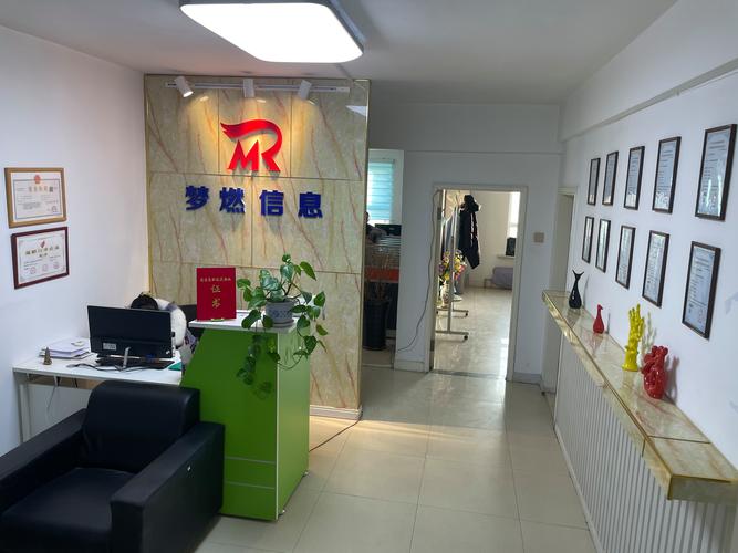 公司经营范围包括:软件和信息技术服务;计算机信息技术服务及咨询